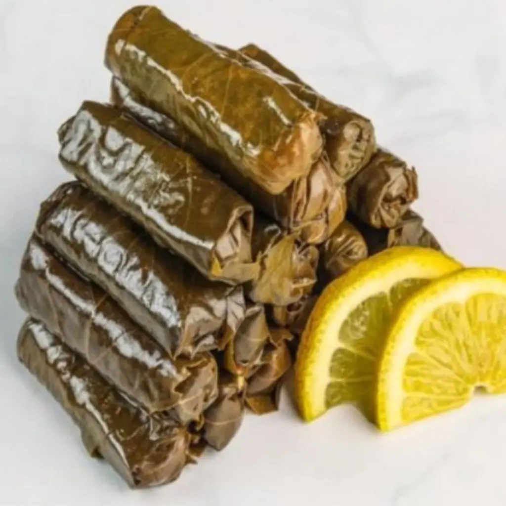 ورق عنب - صغير